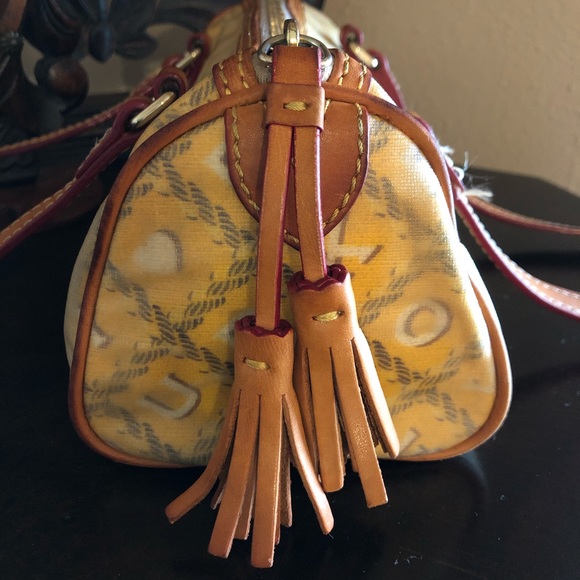 Dooney & Bourke Handbag - Picture 2 of 4